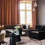 Opus 16, A Member Of Small Luxury Hotel