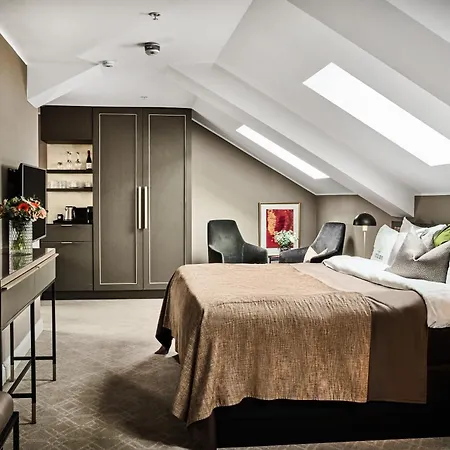 ホテル Opus 16, A Member Of Small Luxury 5*