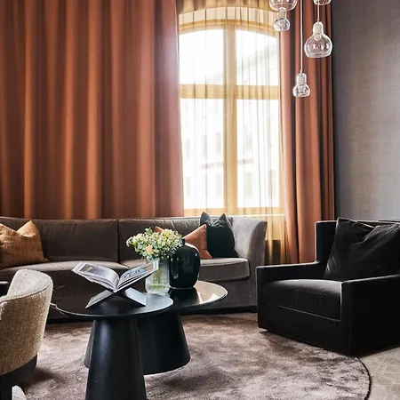 Opus 16, A Member Of Small Luxury ホテル