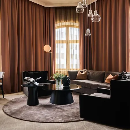 ホテル Opus 16, A Member Of Small Luxury 5*