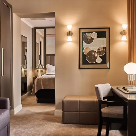 Opus 16, A Member Of Small Luxury 5*