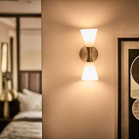 Opus 16, A Member Of Small Luxury 5*