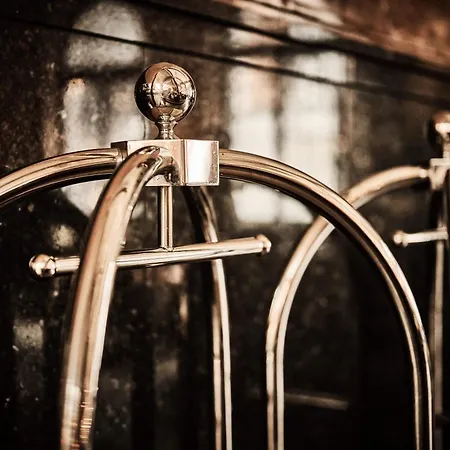 Opus 16, A Member Of Small Luxury ホテル 5*