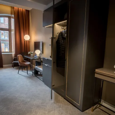 Opus 16, A Member Of Small Luxury