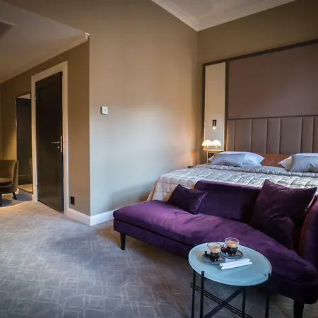 Opus 16, A Member Of Small Luxury 5* ベルゲン