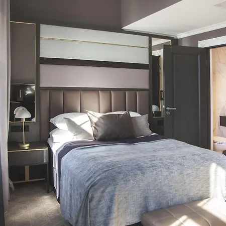 Opus 16, A Member Of Small Luxury 5*