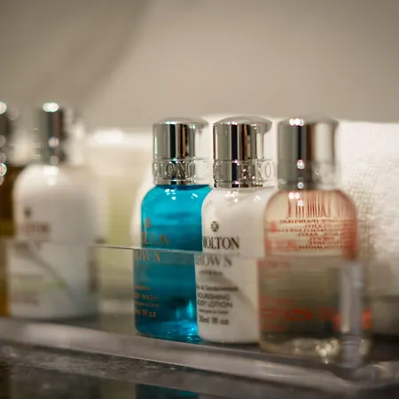 Opus 16, A Member Of Small Luxury ホテル