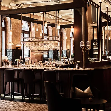 Opus 16, A Member Of Small Luxury ベルゲン