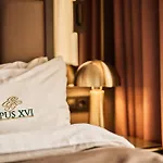 Opus Xvi, A Member Of Small Luxury Of The World 5* 베르겐