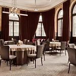 Opus Xvi, A Member Of Small Luxury Hotels Of The World 5* Μπέργκεν