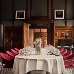 Opus Xvi, A Member Of Small Luxury Hotels Of The World 5* Bergen