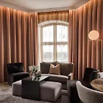 Ξενοδοχείο Opus Xvi, A Member Of Small Luxury Hotels Of The World Μπέργκεν
