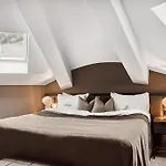 Opus Xvi, A Member Of Small Luxury Hotels Of The World Ξενοδοχείο Μπέργκεν