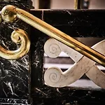 Opus Xvi, A Member Of Small Luxury Hotels Of The World Bergen