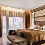 Hotel Opus Xvi, A Member Of Small Luxury Hotels Of The World