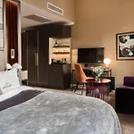 Opus Xvi, A Member Of Small Luxury Hotels Of The World Bergen