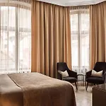 Hotel Opus Xvi, A Member Of Small Luxury Hotels Of The World 5*