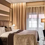 Ξενοδοχείο Opus Xvi, A Member Of Small Luxury Hotels Of The World Μπέργκεν