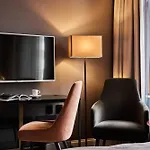 Opus Xvi, A Member Of Small Luxury Hotels Of The World Bergen