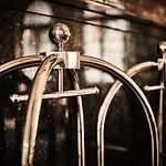Opus Xvi, A Member Of Small Luxury Hotels Of The World Hotel 5*