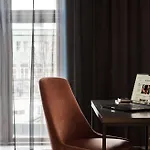 Hotel Opus Xvi, A Member Of Small Luxury Hotels Of The World Bergen