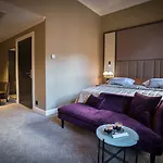 Opus Xvi, A Member Of Small Luxury Hotels Of The World 5* Bergen