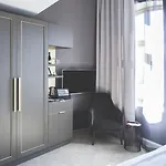 Отель Opus 16, A Member Of Small Luxury