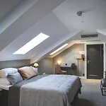 Opus Xvi, A Member Of Small Luxury Hotels Of The World 5* Bergen