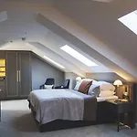 Hotel Opus Xvi, A Member Of Small Luxury Hotels Of The World Bergen