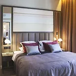 Opus Xvi, A Member Of Small Luxury Hotels Of The World 5* Μπέργκεν