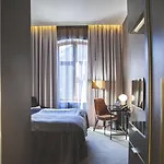 Hotel Opus Xvi, A Member Of Small Luxury Hotels Of The World 5*