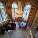 Opus Xvi, A Member Of Small Luxury Hotels Of The World Hotel Bergen