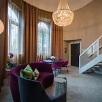 Opus Xvi, A Member Of Small Luxury Hotels Of The World