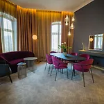 Opus Xvi, A Member Of Small Luxury Hotels Of The World Μπέργκεν