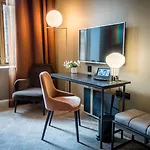 Opus Xvi, A Member Of Small Luxury Hotels Of The World Ξενοδοχείο