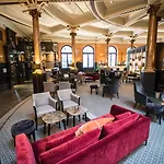 Opus Xvi, A Member Of Small Luxury Hotels Of The World Bergen