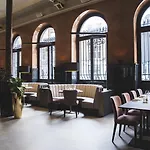 Ξενοδοχείο Opus Xvi, A Member Of Small Luxury Hotels Of The World 5*