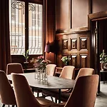 Hotel Opus Xvi, A Member Of Small Luxury Hotels Of The World Bergen