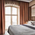 Opus Xvi, A Member Of Small Luxury Hotels Of The World Bergen