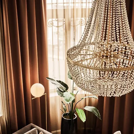 Hotel Opus Xvi, A Member Of Small Luxury Of The World 5*
