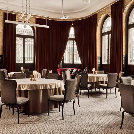 Opus 16, A Member Of Small Luxury 5* Bergen