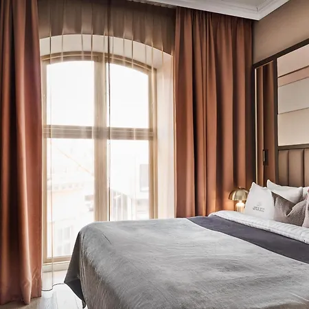Opus Xvi, A Member Of Small Luxury Of The World Hotel