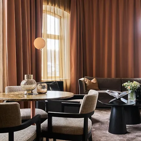Hotel Opus Xvi, A Member Of Small Luxury Of The World