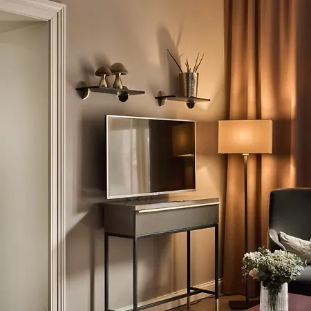 Opus 16, A Member Of Small Luxury Otel