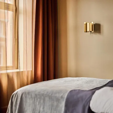 Hotel Opus Xvi, A Member Of Small Luxury Of The World