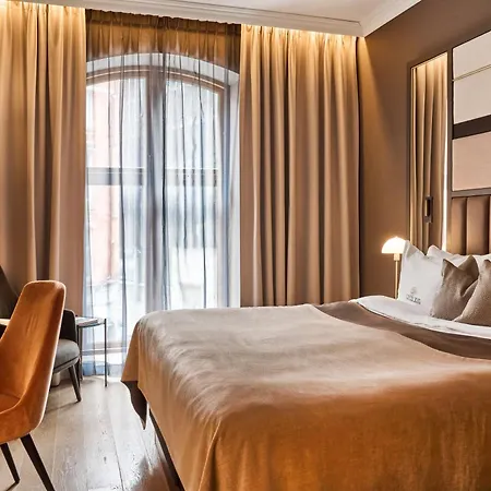 Hotel Opus Xvi, A Member Of Small Luxury Of The World
