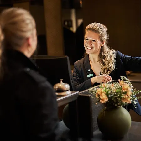 Opus Xvi, A Member Of Small Luxury Of The World Hotel Bergen