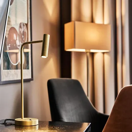 Opus 16, A Member Of Small Luxury 5* Bergen