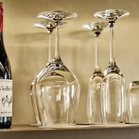 Hotel Opus Xvi, A Member Of Small Luxury Of The World