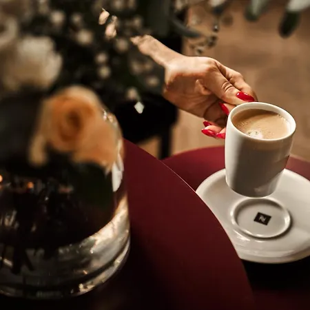 Opus Xvi, A Member Of Small Luxury Of The World Hotel